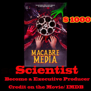 Crowdfunding Ad # 1