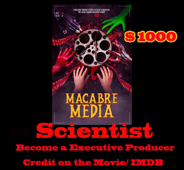 Crowdfunding Ad # 1