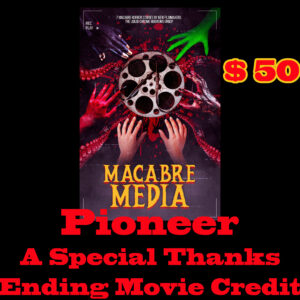 Crowdfunding Ad copy