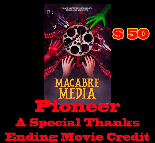 Crowdfunding Ad copy