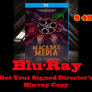 Crowdfunding Blu-Ray
