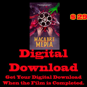 Crowdfunding Digital Download